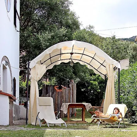 Il Poderino Σπίτι διακοπών *