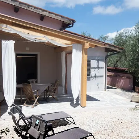 Σπίτι διακοπών Il Poderino