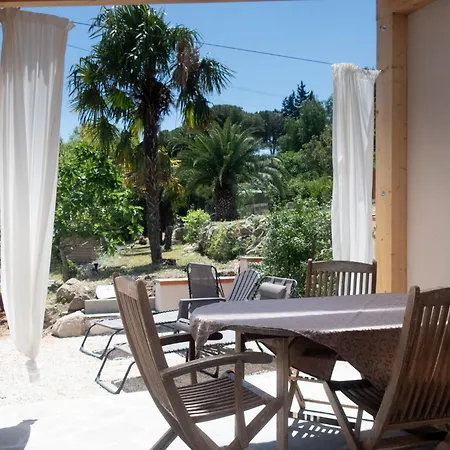 Il Poderino Prázdninový dům *