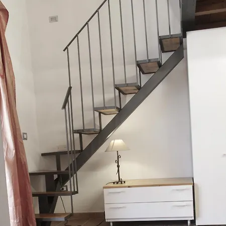 Il Poderino Prázdninový dům