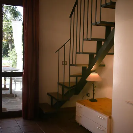 Il Poderino Σπίτι διακοπών *