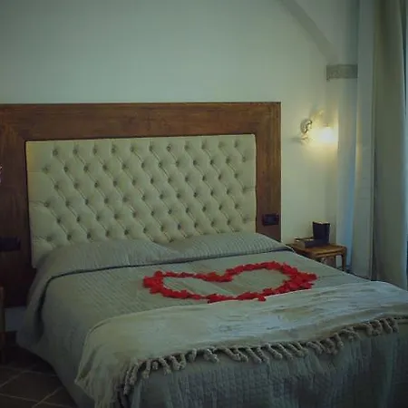 Il Poderino Prázdninový dům