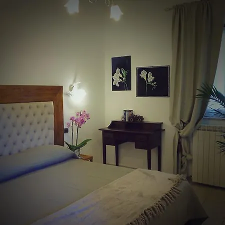 Σπίτι διακοπών Il Poderino *