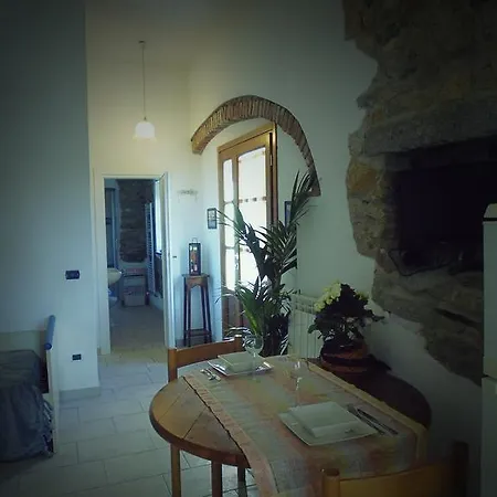 Il Poderino Marina di Campo