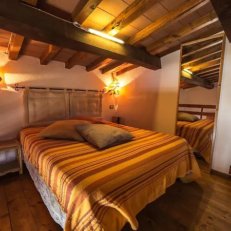 Il Poderino * Marina di Campo