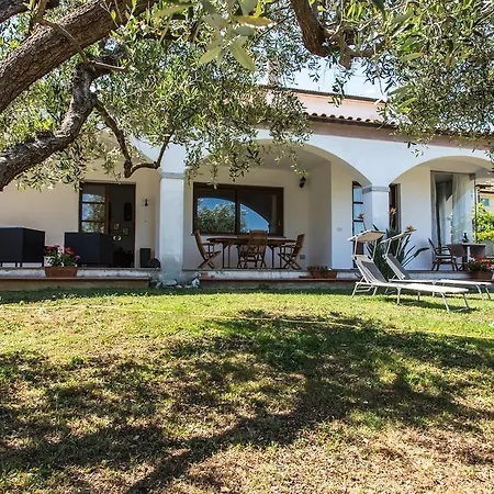 Il Poderino Vakantiehuis