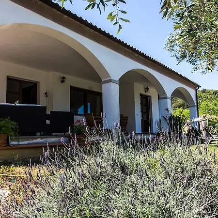 Il Poderino * Marina di Campo