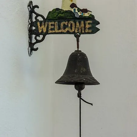 Prázdninový dům Il Poderino