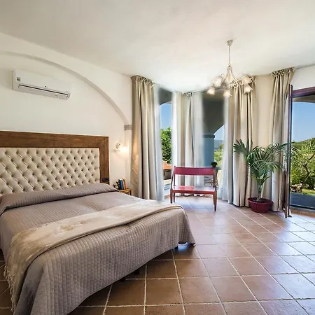 Il Poderino Prázdninový dům