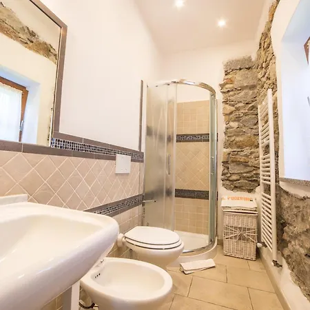 Prázdninový dům Il Poderino Marina di Campo