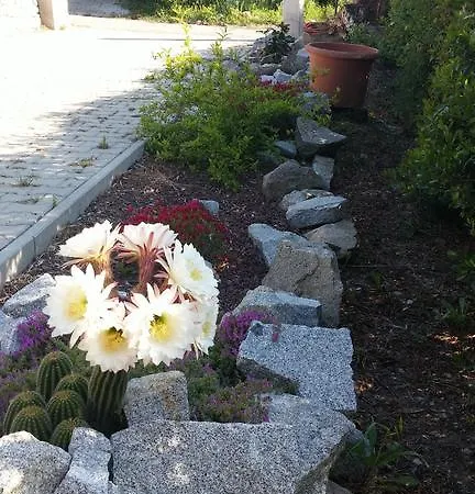 別荘 Il Poderino *