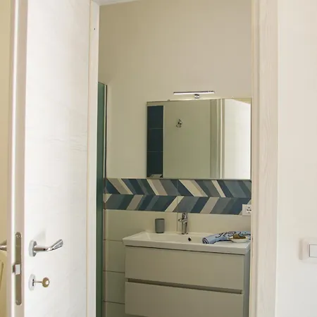 Il Poderino マリーナ・ディ・カンポ