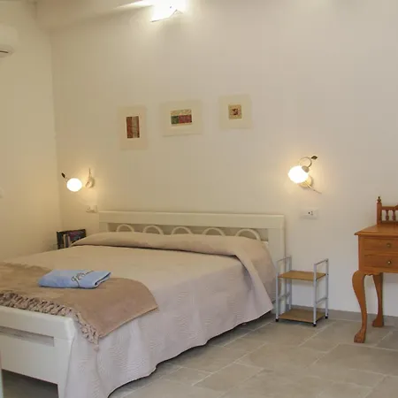 Il Poderino * マリーナ・ディ・カンポ