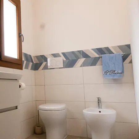 Il Poderino * マリーナ・ディ・カンポ