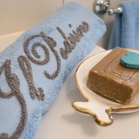 Il Poderino マリーナ・ディ・カンポ