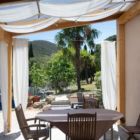 Il Poderino Holiday home