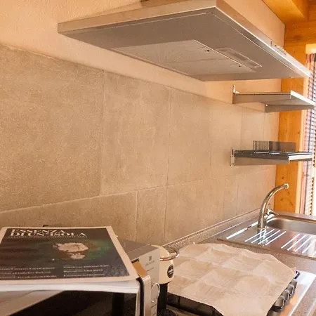Il Poderino Holiday home
