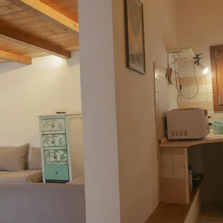 Holiday home Il Poderino