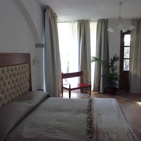 Il Poderino * マリーナ・ディ・カンポ