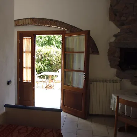 Il Poderino Holiday home *