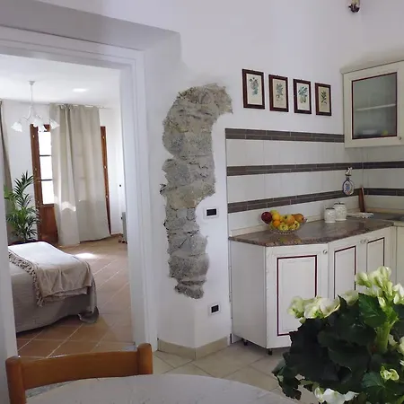 Il Poderino Holiday home