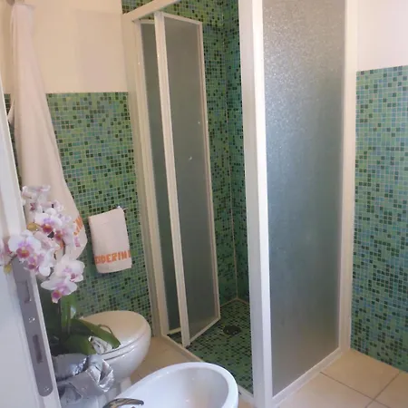 Il Poderino Holiday home