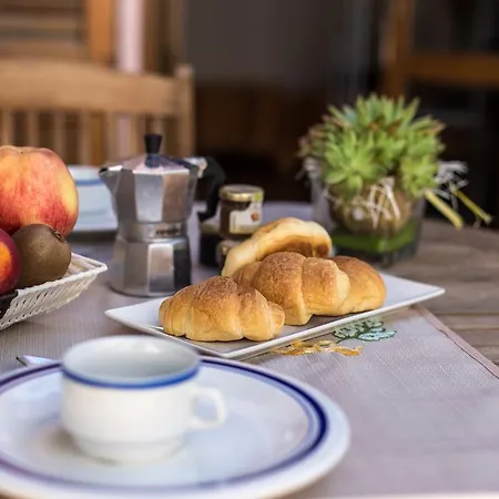 Il Poderino 別荘 *