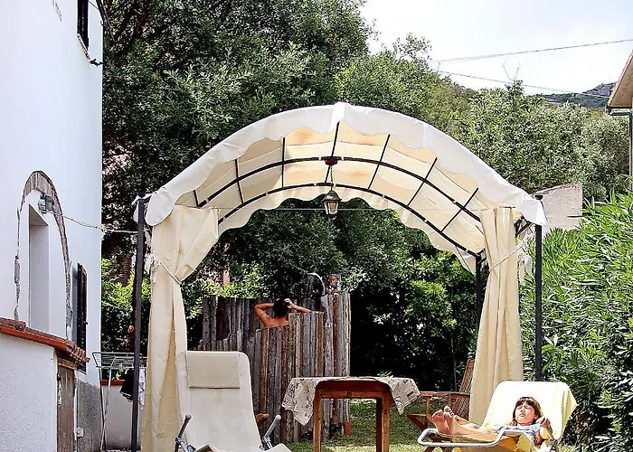 Il Poderino בית נופש *