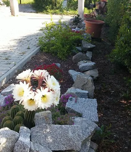 בית נופש Il Poderino *