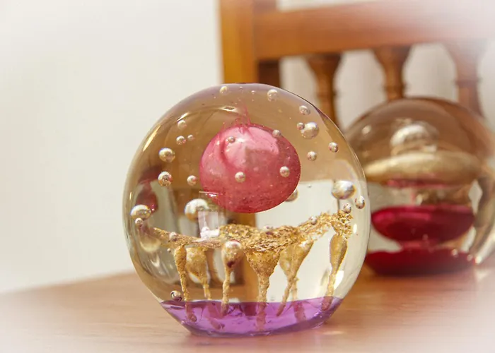 Il Poderino בית נופש *