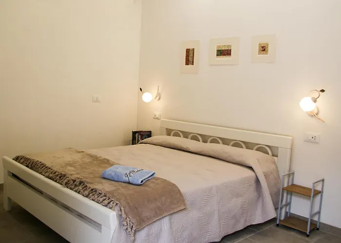 Il Poderino בית נופש *