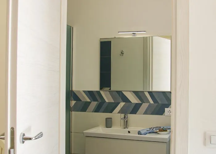 Il Poderino מרינה די קמפו