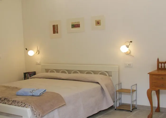 Il Poderino * מרינה די קמפו