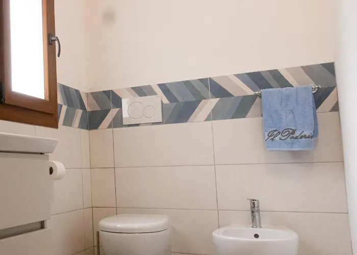 Il Poderino * 마리나디캄포