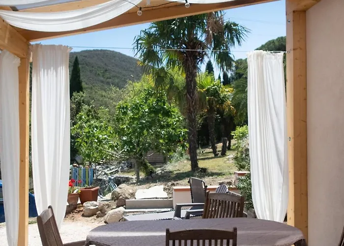 Il Poderino בית נופש