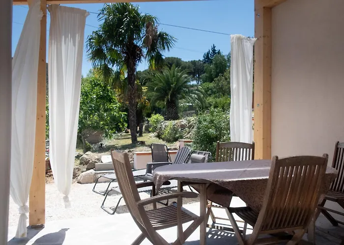 Il Poderino 펜션 *