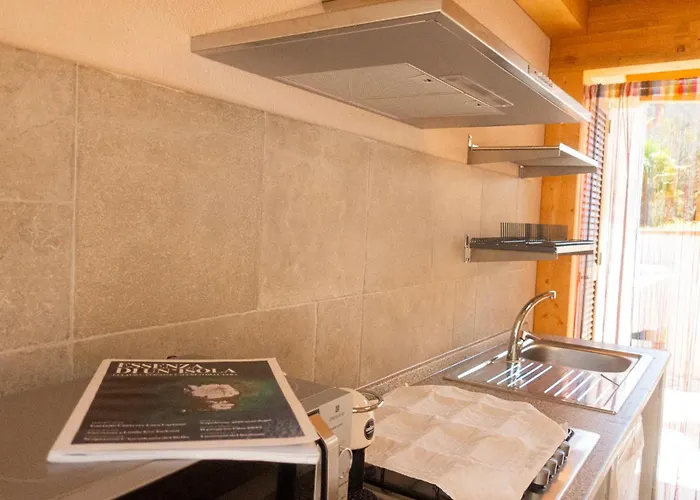 Il Poderino בית נופש