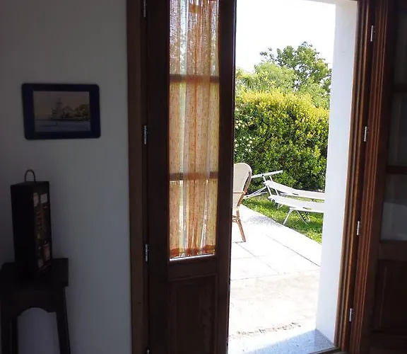 Il Poderino * 마리나디캄포