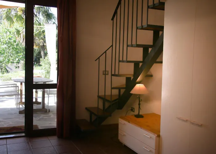 Il Poderino 펜션 *