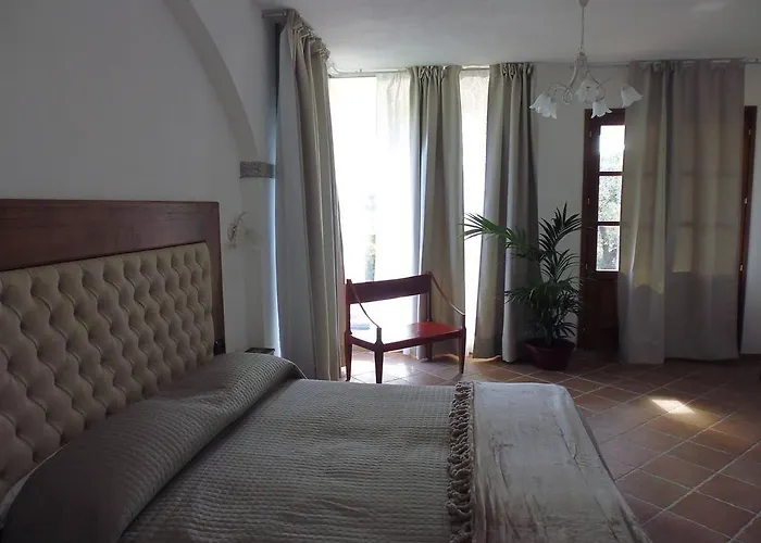 Il Poderino * 마리나디캄포