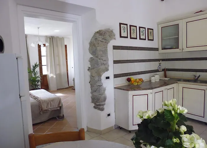 Il Poderino בית נופש