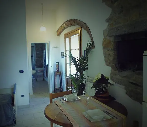 Il Poderino 마리나디캄포