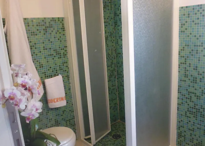 Il Poderino בית נופש