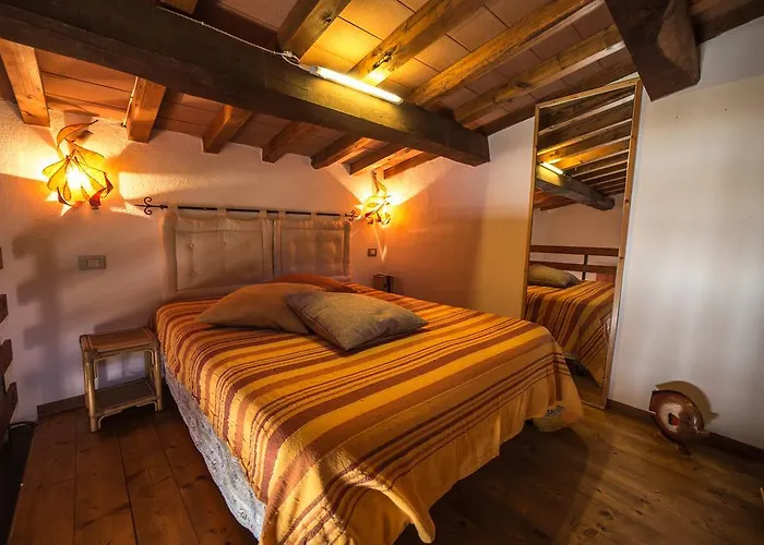 Il Poderino * 마리나디캄포