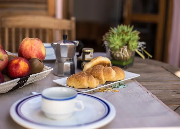 Il Poderino בית נופש *