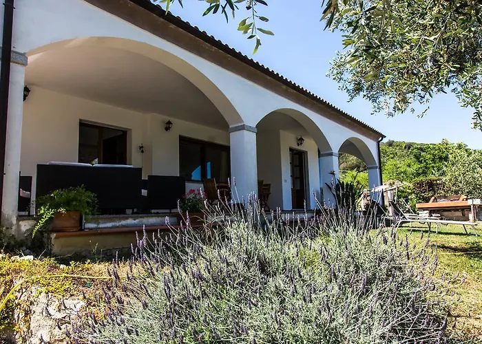 Il Poderino * 마리나디캄포