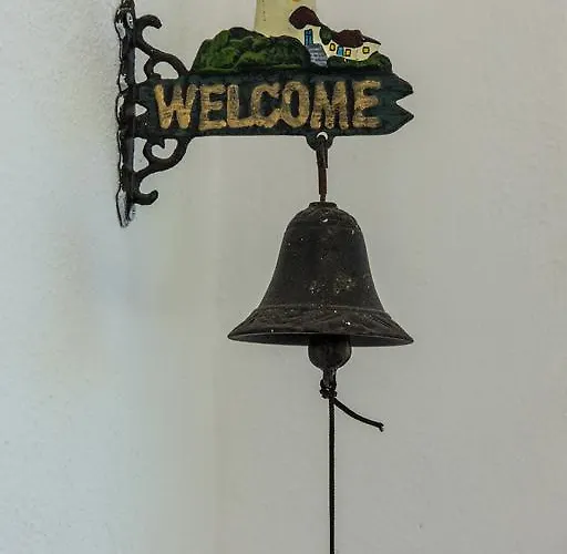 בית נופש Il Poderino