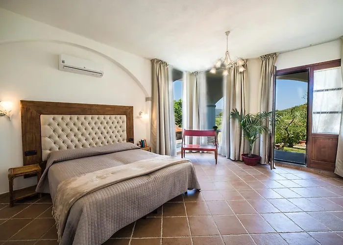 Il Poderino בית נופש