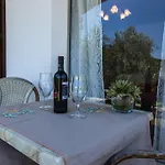 Dom wakacyjny Il Poderino Marina di Campo